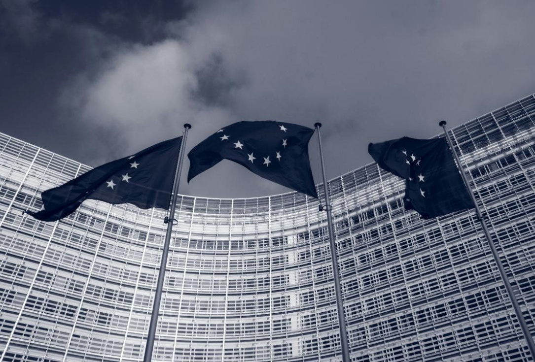 EU Cloud Law Sparks Debate Over American Tech's Role in European Sovereignty