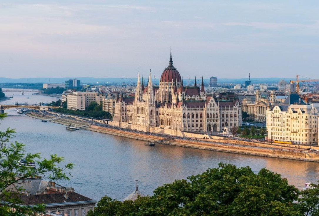 Hungary's Political Shift Opens New Chapter for EU Policy and Sanctions