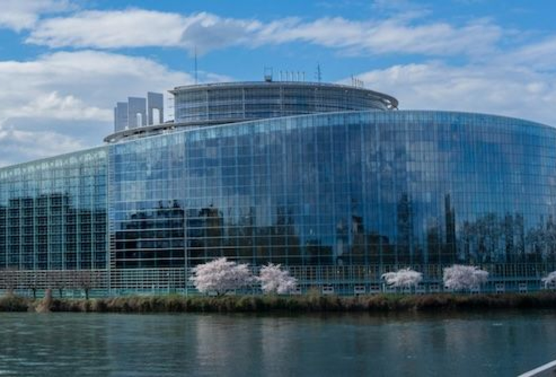 France and Germany Seek New EU Powers to Respond to China-Driven Market Distortions