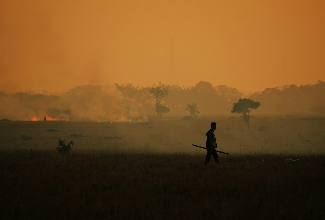 MDBs deliver record $137 billion in climate finance in 2024