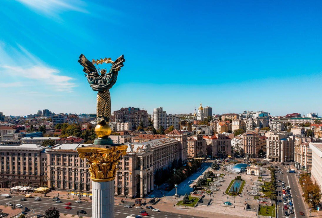 Denmark Urges EU to Push Ukraine Loan Forward, Even Without Full Support From Member States