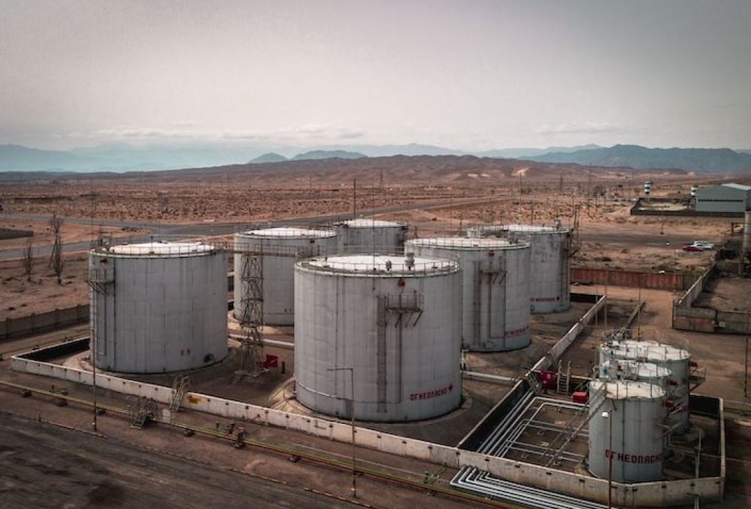Iraq Moves to Cut Crude Discounts as Oil Exports Recover