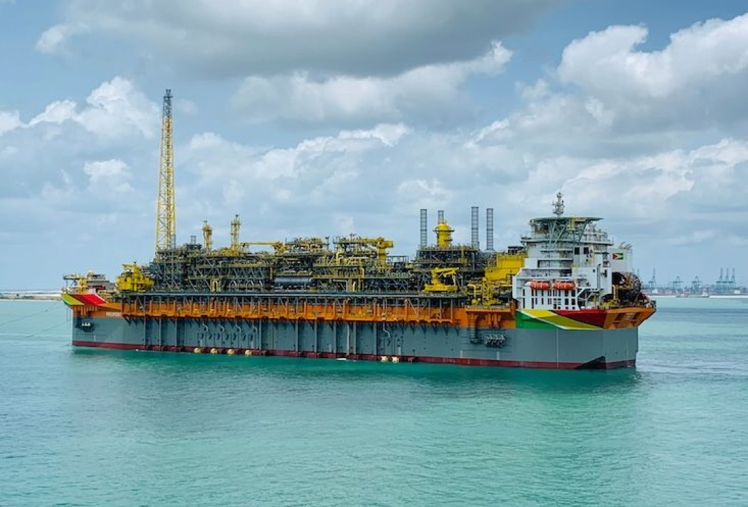 Hormuz Bypass Routes Lift Gulf Crude Exports Back to Pre-War Levels