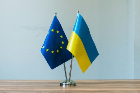 EU Unveils Sweeping New Sanctions Proposal Targeting Russian Energy and Financial Sectors