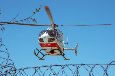 EU launches new humanitarian aid for Syria 