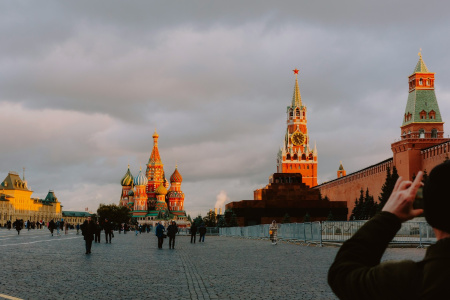 EU set to adopt 18th sanctions package targeting Russia’s energy and financial sectors