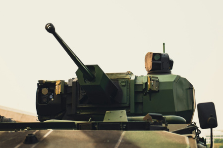 EU launches €150 billion SAFE instrument to boost European Defence Readiness