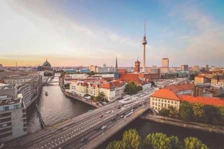Berlin Summit Puts Spotlight on Europe's Negotiating Format for Ukraine