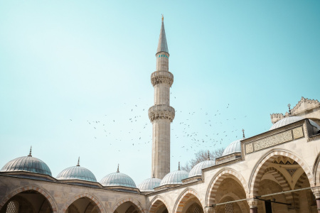 World Bank invests $650 million in Istanbul Resilience Project