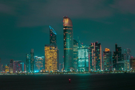 Abu Dhabi Launches L’IMAD as New Sovereign Investment Powerhouse