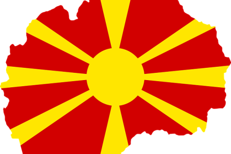 EU to disburse €50 millions to support North Macedonia economy