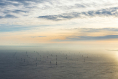 OPEC fund boosts Africa’s largest onshore wind farm with $30 million investment