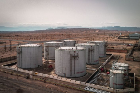 Iraq Moves to Cut Crude Discounts as Oil Exports Recover