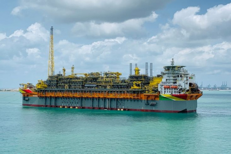 Hormuz Bypass Routes Lift Gulf Crude Exports Back to Pre-War Levels