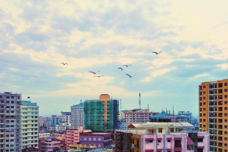 Chad Courts Gulf Capital as “Chad Connection 2030” Plan Rolls Out