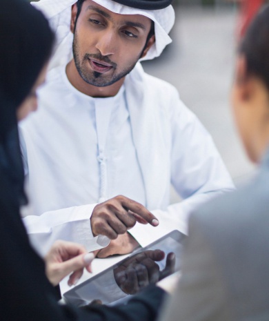 Business 2 Government